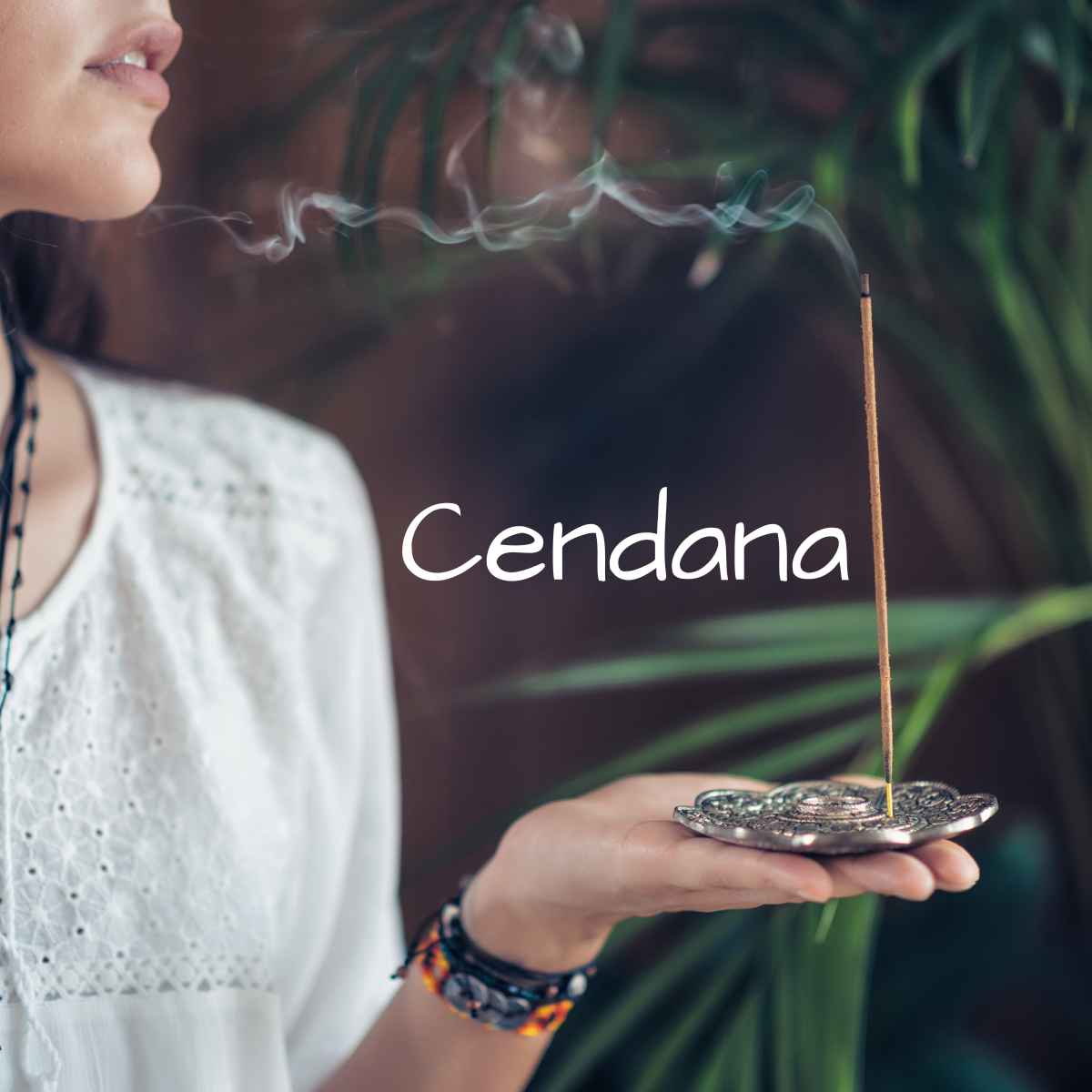 Cendana Special Edition Wax Melt