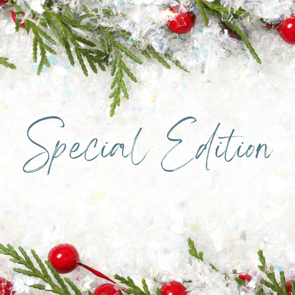 Special Edition Forrest Ramekin Candle