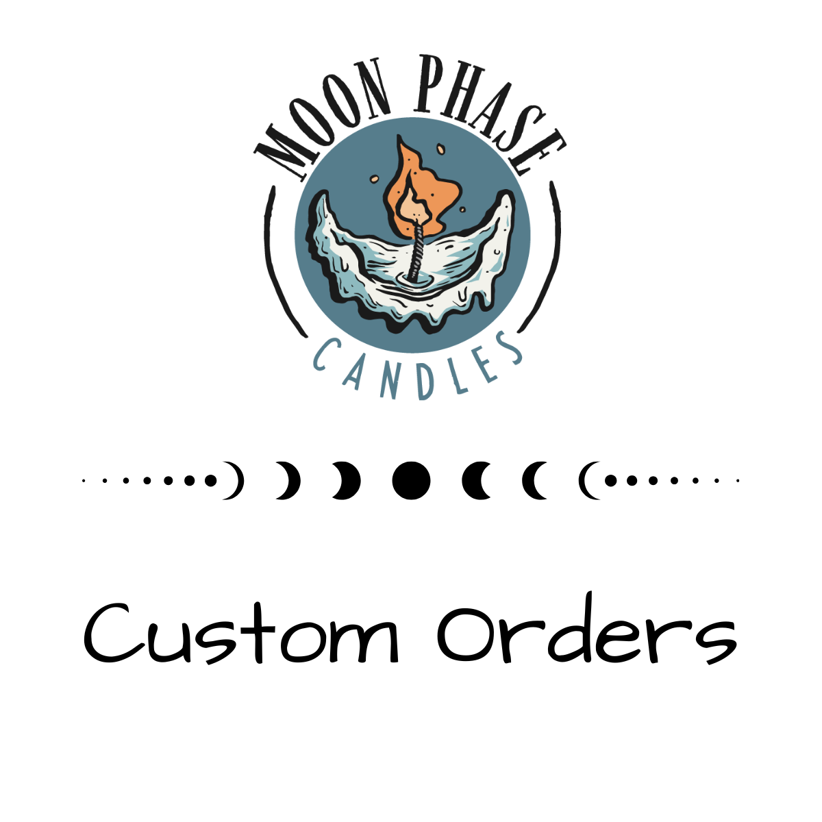 Custom Order
