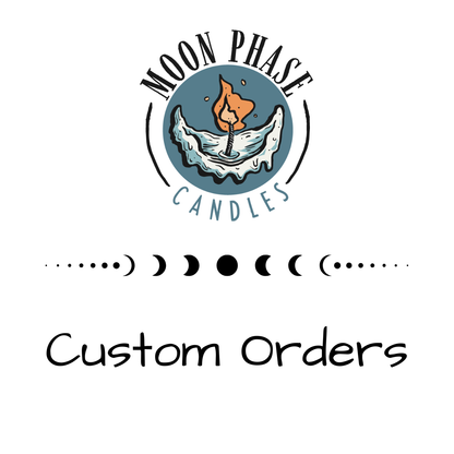 Custom Order
